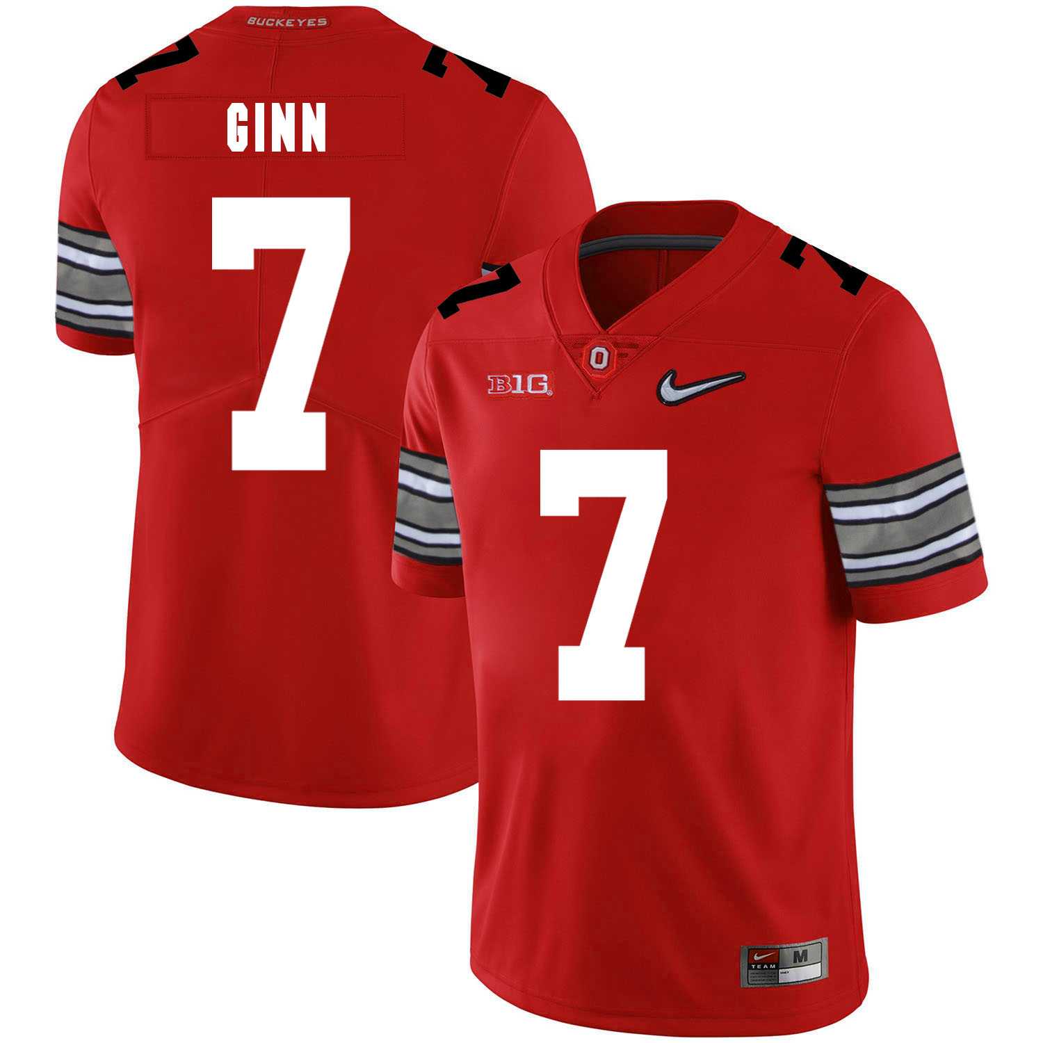 Ohio State Buckeyes 7 Ted Ginn Jr. Red Diamond Nike Logo College Football Jersey Dzhi,We sell and wholesale Ohio State Buckeyes 7 Ted Ginn Jr. Red Diamond Nike Logo College Football Jersey Dzhi on line form chian!